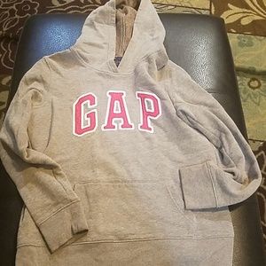 Gap hooded sweatshirt